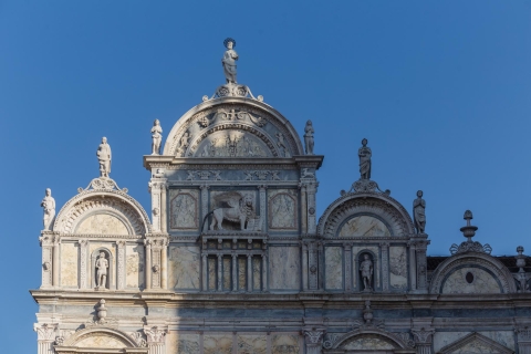 Venise byzantine : visite historique et basilique doréeEspanol