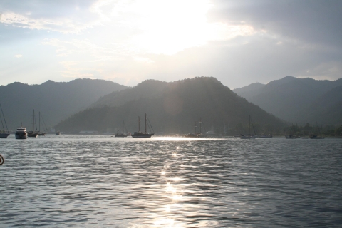 Ganztägige Bootsfahrt Erkundung von OludenizÖlüdeniz: Tagestour mit dem Boot