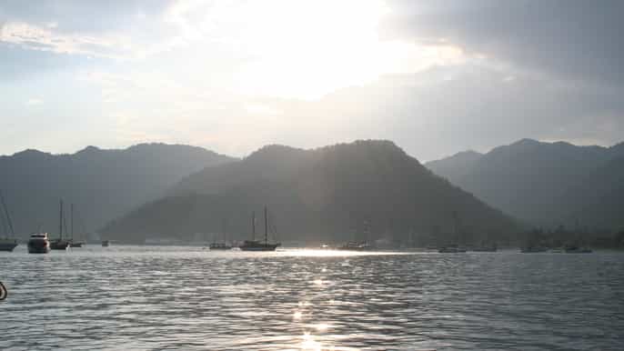 full day boat trip explore oludeniz