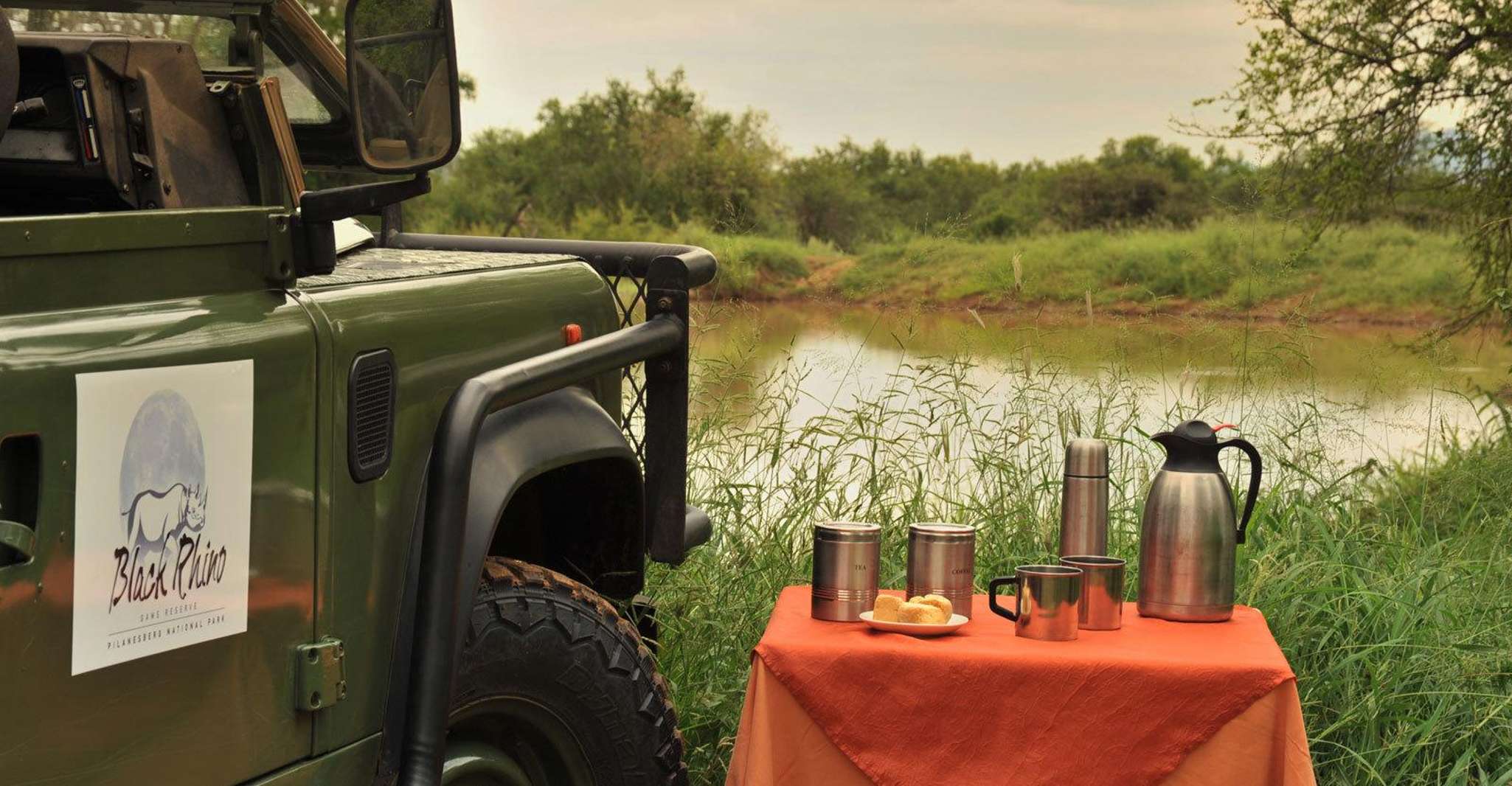 Johannesburg, 2 giorni Pilanesberg Safari - Hizvo