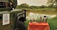 Johannesburg, 2 giorni Pilanesberg Safari - Hizvo