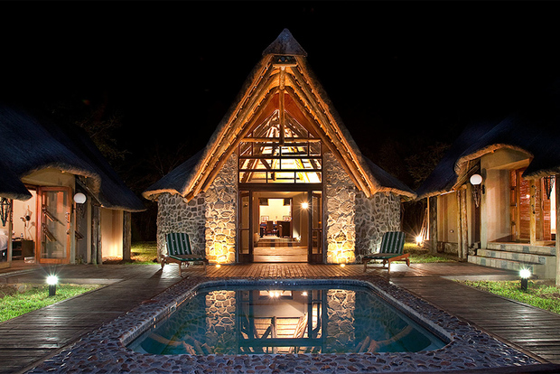 Ab Johannesburg: 2-Tages-Safari im Pilanesberg-Nationalpark
