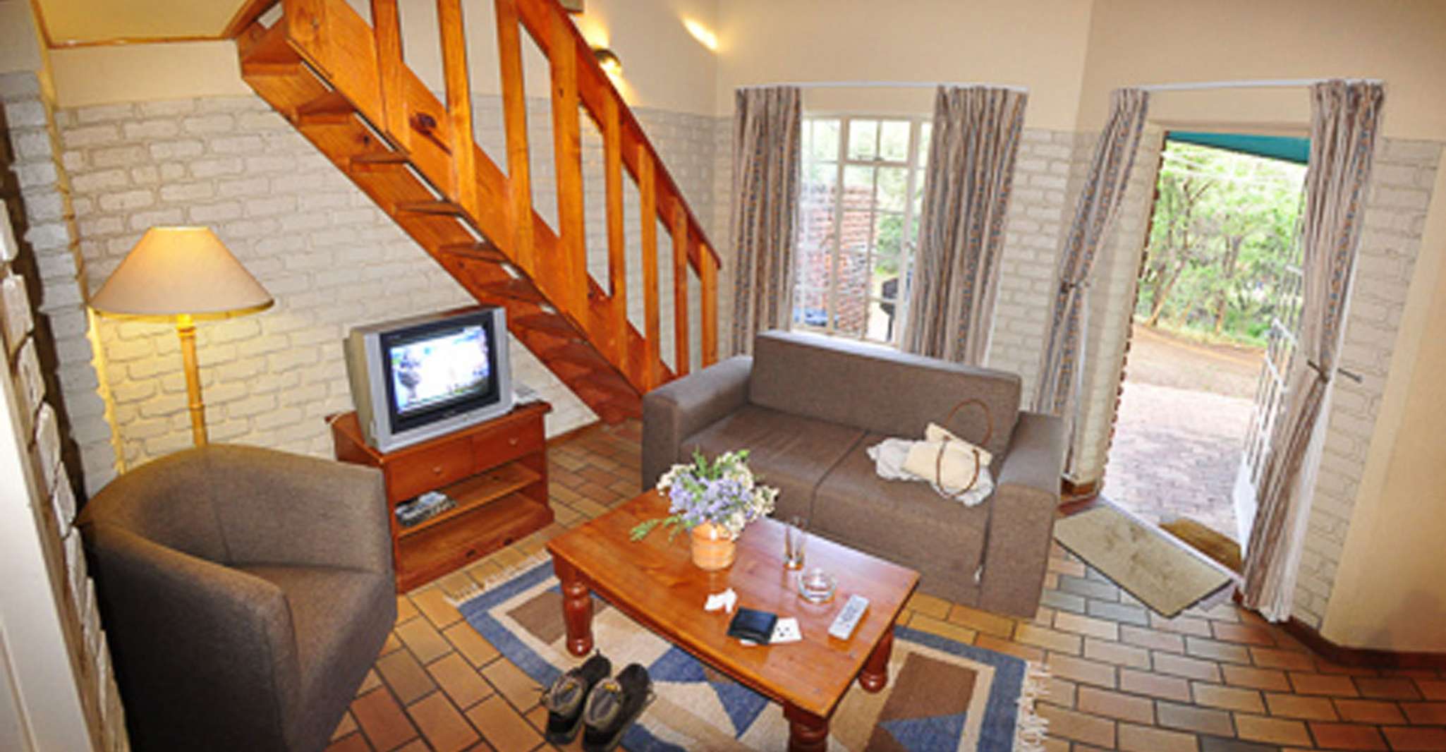 Pilanesberg, 2 giorni 3 stelle Pilanesberg Safari - Hizvo