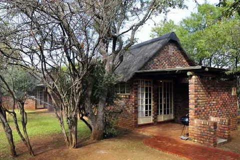 Pilanesberg: 2 dagars 3-stjärnig safari i Pilanesberg