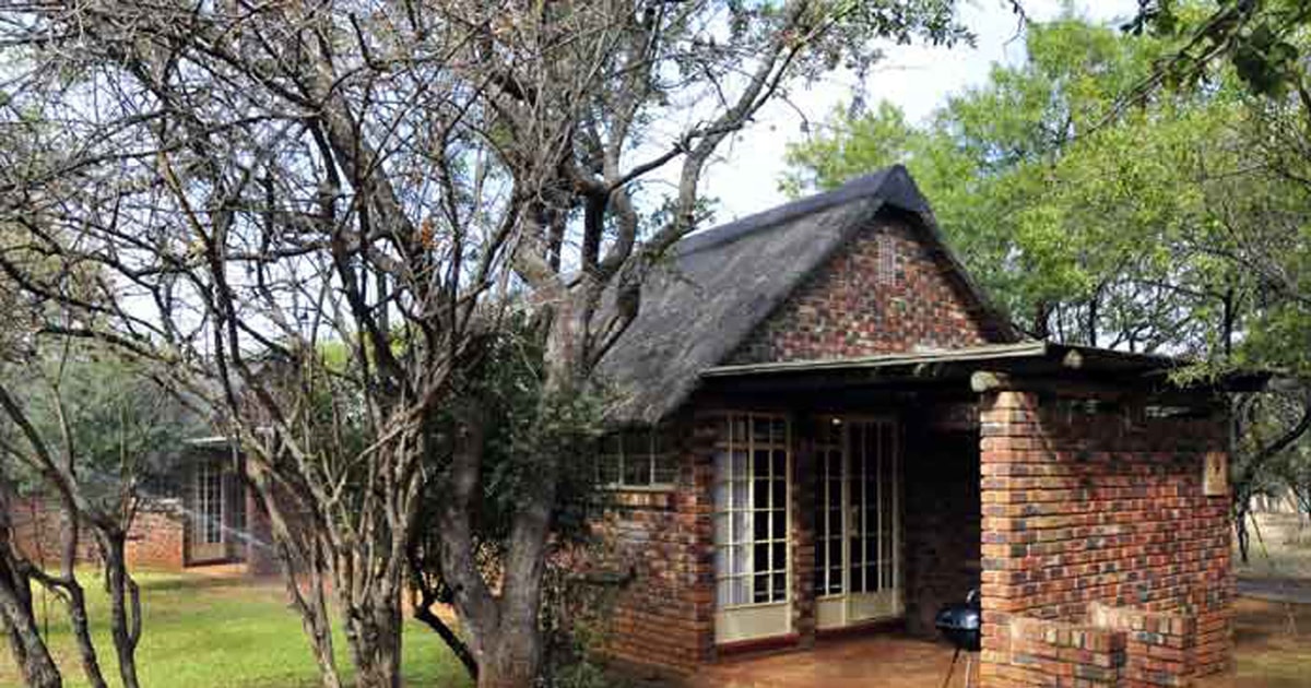 Pilanesberg Safari Pilanesberg a 3 stelle di 2 giorni GetYourGuide