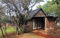 Pilanesberg, 2 Tag 3-Sterne Pilanesberg Safari - Hizvo