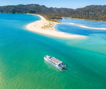 Abel Tasman National Park rondvaart