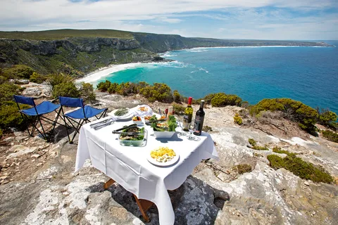 Kangaroo Island: Full Day Guided Flinders Chase Focus Tour