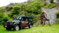 Macetown, Gold Heritage 4WD Tour - Housity