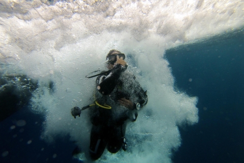 L'Estartit : plongée, snorkeling au parc naturel de Montgrí