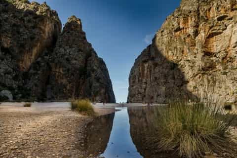Nature & adventure