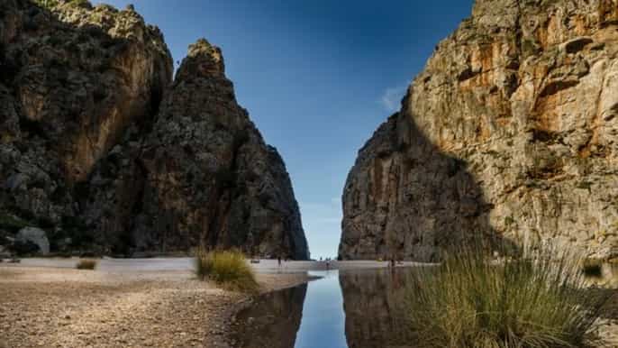 mallorca soller alfabia mountains and sa calobra tour
