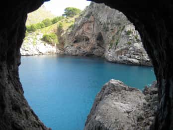Mallorca: Inselrundfahrt mit Boot und Zugfahrt vom Norden/Osten