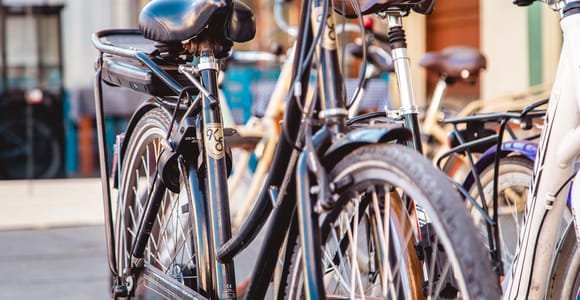 Wrocław Fahrradverleih