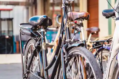 Wrocław Bike Rental