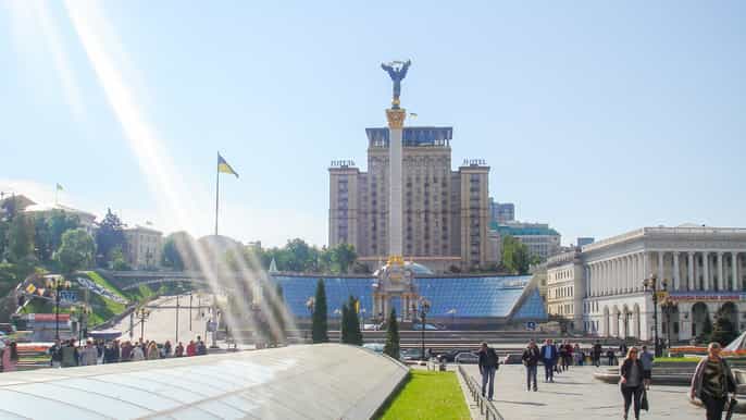 kiev 6hour private sightseeing highlights tour