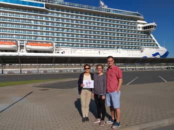 St. Petersburg: Must-See Highlights - Visafreie Tagestour St. Petersburg: Must-See Highlights - Visafreie Tagestour