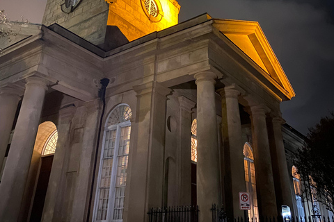 Charleston: Real Hauntings of Charleston Guided Tour