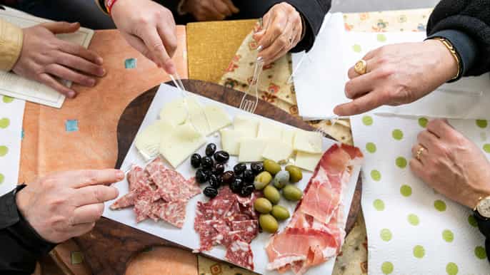 florence secret food tours