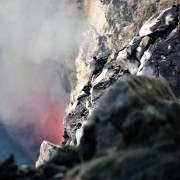 Etna : randonnée guidée au sommet et cratère du volcan