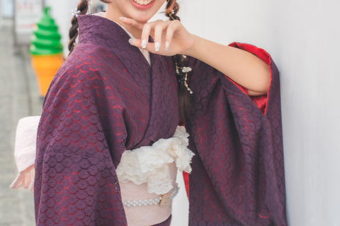 Kyoto: Private Tour with Local | Choose from 2,4,6 Hours 4 Hour Private Tour Option