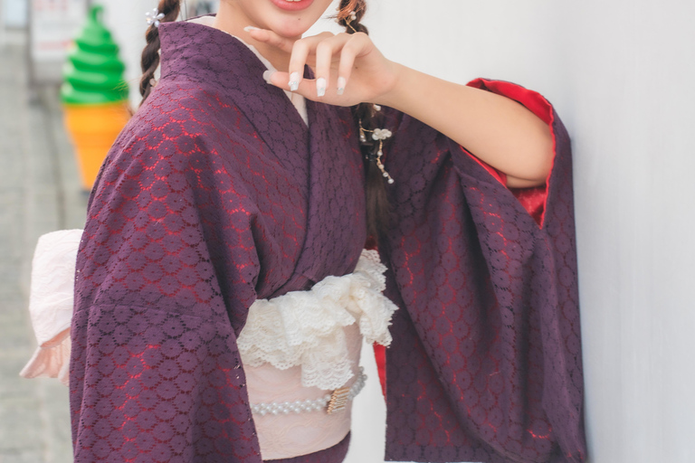 Kyoto: Private Tour with Local | Choose from 2,4,6 Hours 4 Hour Private Tour Option
