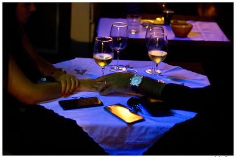 Vila Nova de Gaia: dinner at the only Traditional Fado House