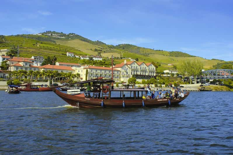 Vall E Du Douro D Gustations De Vin D Une Journ E Avec Un Expert