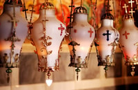 Christian Jeruzalem in het Russisch - Housity