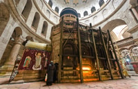 Christian Jeruzalem in het Russisch - Housity