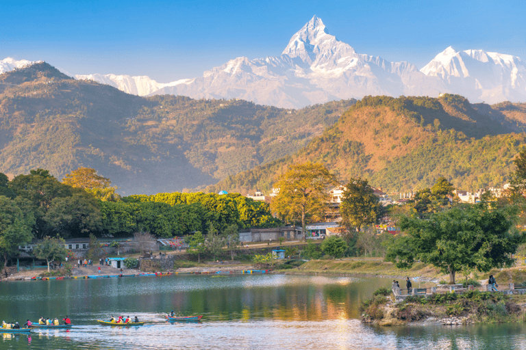 Mardi Himal Trek in Nepal