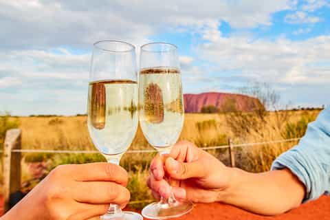 australia 3day uluru to alice springs tour with hotel