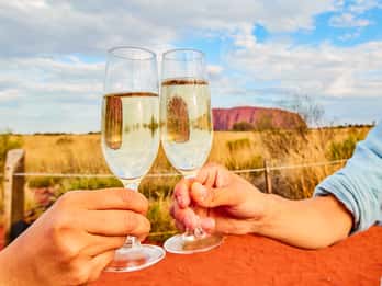 Australien: Uluru nach Alice Springs 3-Tages-Tour mit Hotel Australien: Uluru nach Alice Springs 3-Tages-Tour mit Hotel