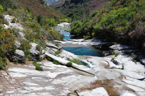 Porto: nuoto, escursioni, picnic nel Parco Nazionale di Gerês