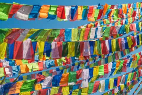 Kathmandu Valley Private 6-Hour Tour