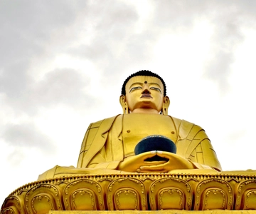 Kathmandu: Private City Guided Tour