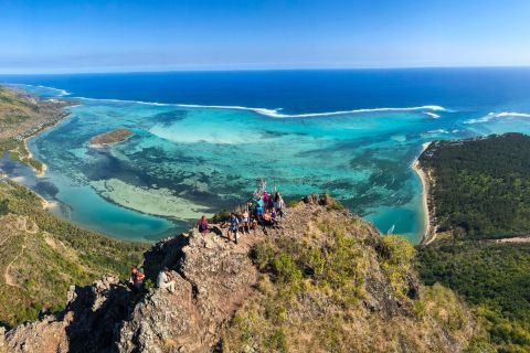 UNESCO World Heritage: Le Morne Brabant Guided Tour