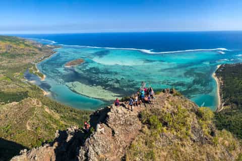 le morne brabant tour guidato del sito patrimonio unesco