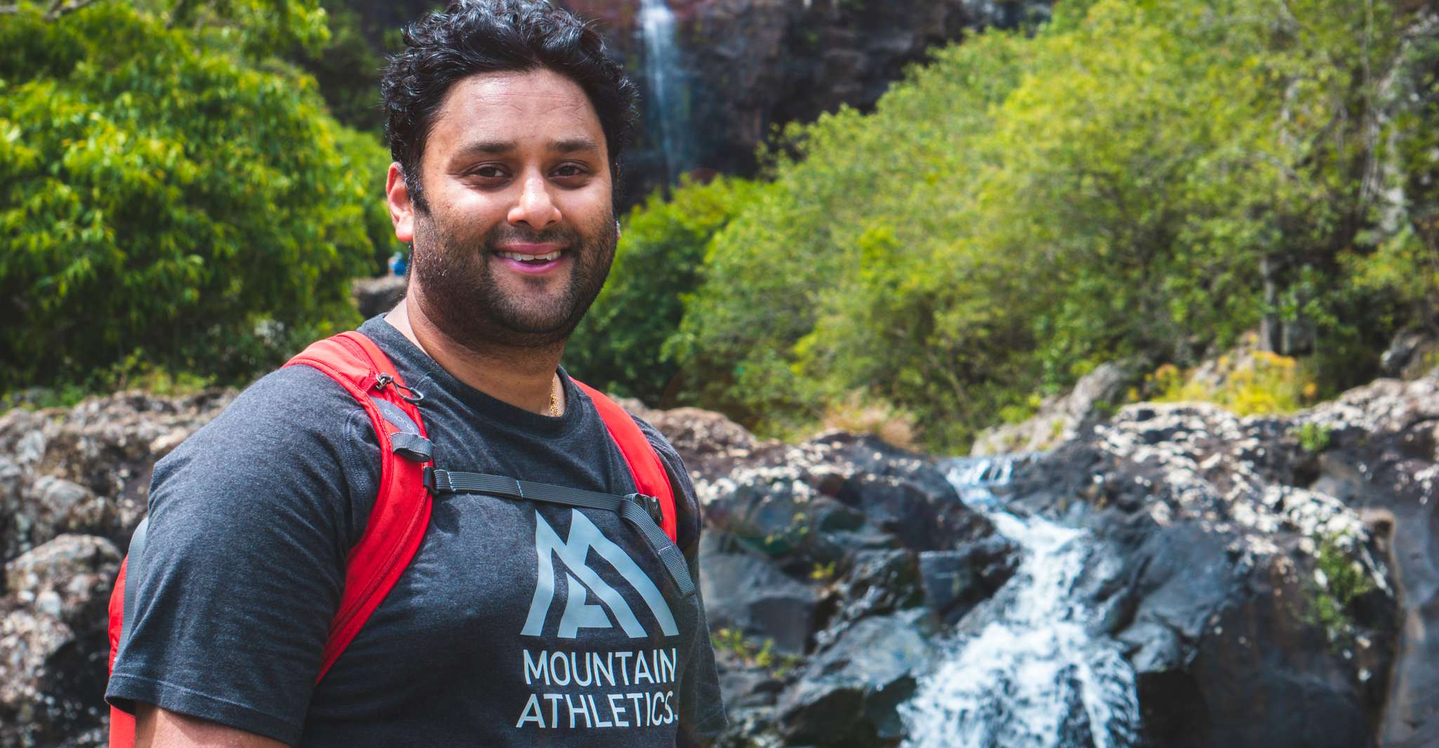 Mauritius, Tamarind Falls Highlights 3-Hour Hiking Trip - Hizvo