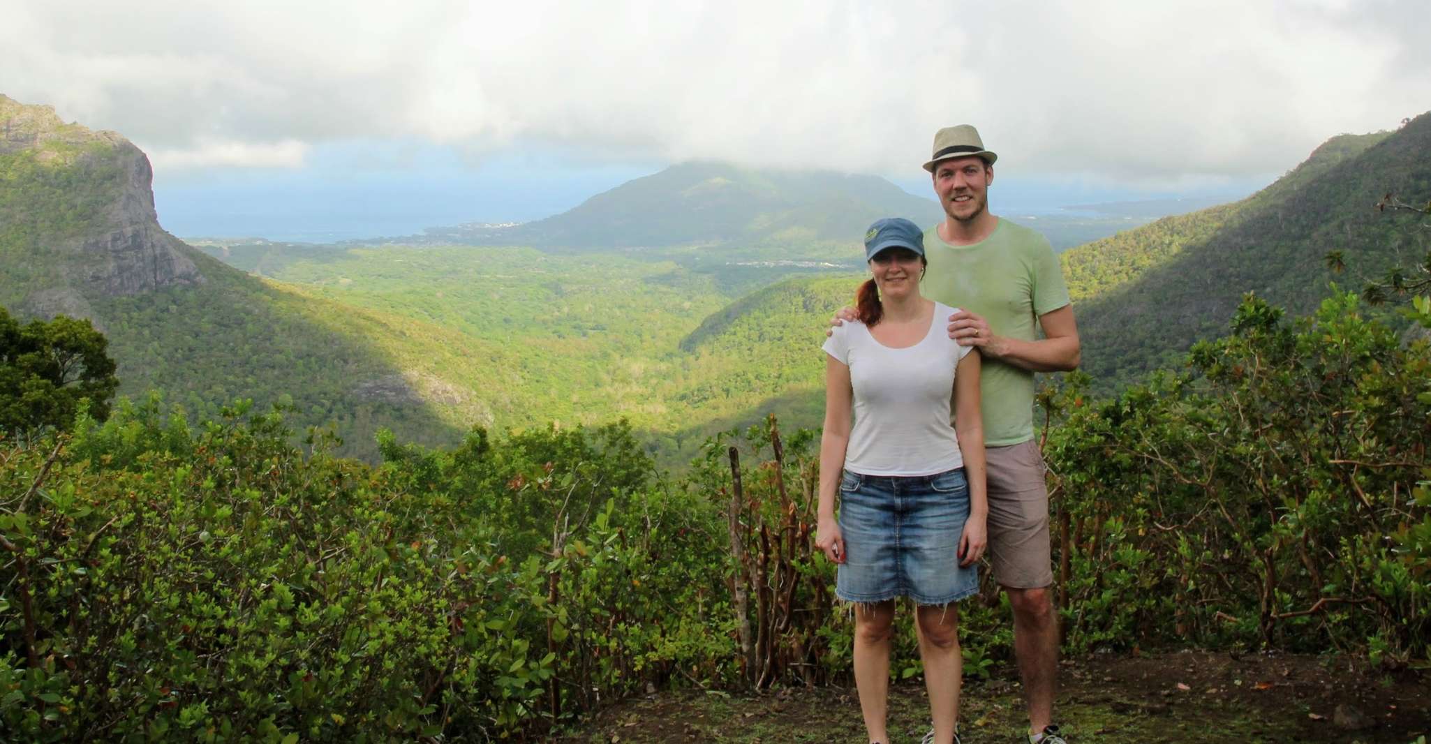 Mauritius, Black River Gorges National Park 3-Hour Hike - Housity