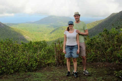 Mauritius: Black River Gorges National Park 3-Hour Hike