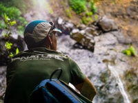 Mauritius, Tamarind Falls Highlights 3-Hour Hiking Trip - Hizvo