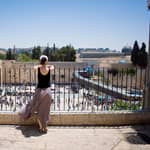 Tour di mezza giornata a Gerusalemme