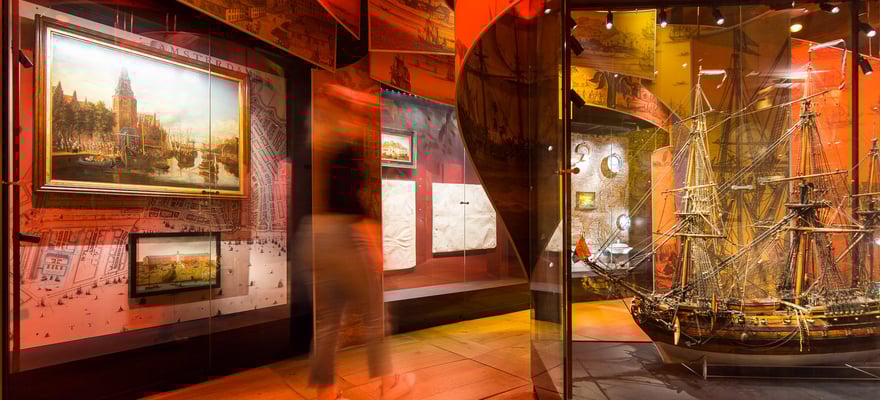 BESTE Eintrittskarten Magere Brug 2024 – KOSTENLOS stornierbar ...