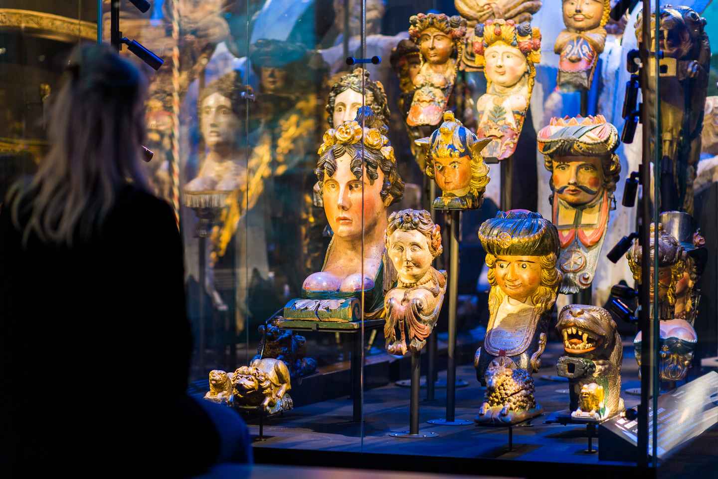 Crucero por los Canales de Ámsterdam y Boleto Combinado del Museo Marítimo