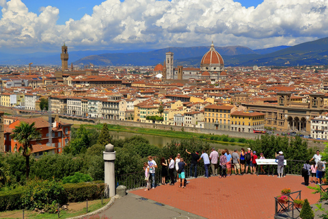 Florence : visite guidée du complexe du Duomo