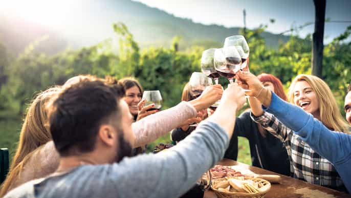 verona amarone fullday tour from venice