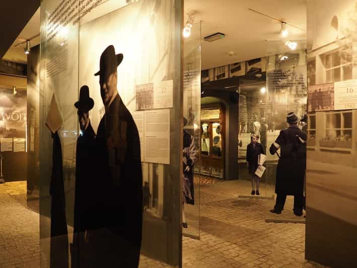 Krakow: Schindler's Factory Museum Guided Tour | GetYourGuide