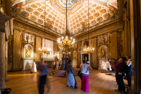 Londra: biglietto d&#039;ingresso al Kensington Palace