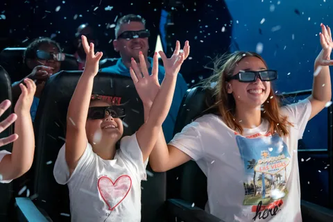 Gran Canaria: Angry Birds Activity Park Ticket de entrada